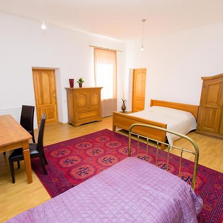 Old Town Apartments Alytus Buitenkant foto